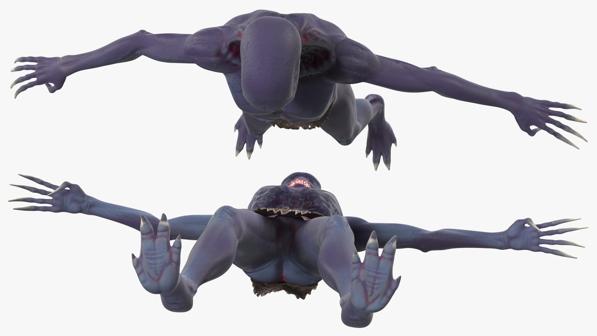Scary Creature Rigged for Cinema 4D model https://p.turbosquid.com/ts-thumb/iT/r1sNwe/58/scarycreatureriggedc4dmodel023/jpg/1614591423/1920x1080/fit_q87/78b767f4adcf19b63b1d0a652652b480fa596dc1/scarycreatureriggedc4dmodel023.jpg