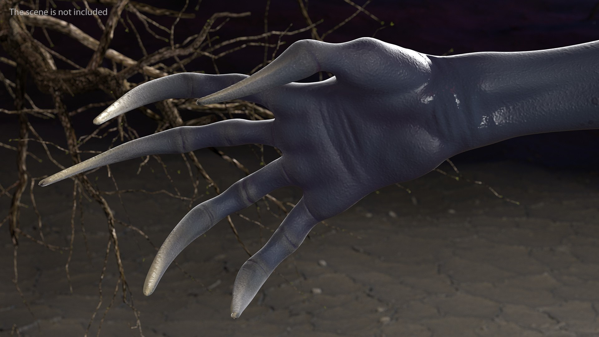 Scary Creature Rigged for Cinema 4D model https://p.turbosquid.com/ts-thumb/iT/r1sNwe/Bz/scarycreatureriggedc4dmodel014/jpg/1614591344/1920x1080/fit_q87/434fe74fc39e8270448893ad410435a30e2d21c8/scarycreatureriggedc4dmodel014.jpg