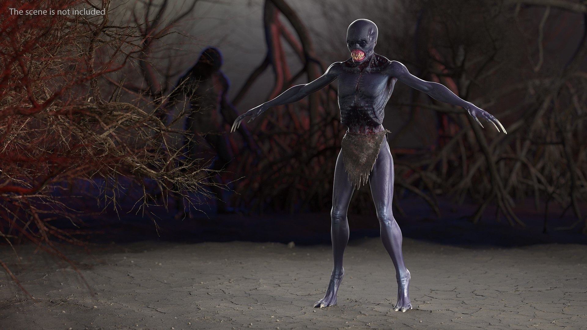 Scary Creature Rigged for Cinema 4D model https://p.turbosquid.com/ts-thumb/iT/r1sNwe/Gg/scarycreatureriggedc4dmodel003/jpg/1614591239/1920x1080/fit_q87/0d1ba5c9efdae6ee289af3ee41c81223167da097/scarycreatureriggedc4dmodel003.jpg