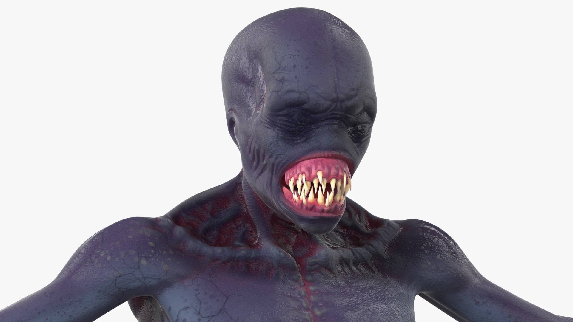 Scary Creature Rigged for Cinema 4D model https://p.turbosquid.com/ts-thumb/iT/r1sNwe/Hq/scarycreatureriggedc4dmodel019/jpg/1614591387/1920x1080/fit_q87/58699ead7d32a85d8406a6c976bc30b83a56732a/scarycreatureriggedc4dmodel019.jpg