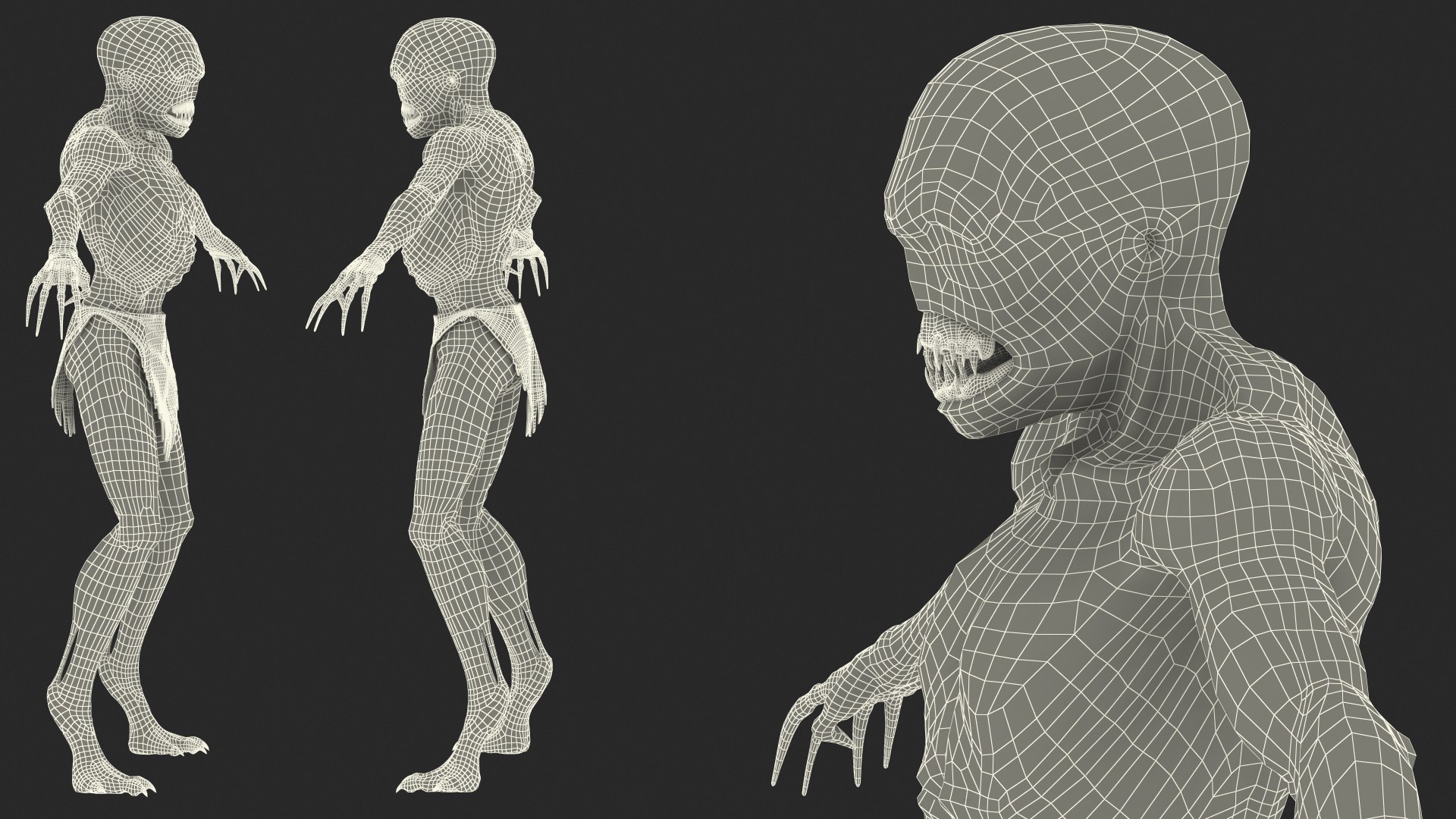 Scary Creature Rigged for Cinema 4D model https://p.turbosquid.com/ts-thumb/iT/r1sNwe/MK/scarycreatureriggedc4dmodel031/jpg/1614591496/1920x1080/fit_q87/c5b27f6e2063283462c3f9a91619b2908eae6745/scarycreatureriggedc4dmodel031.jpg