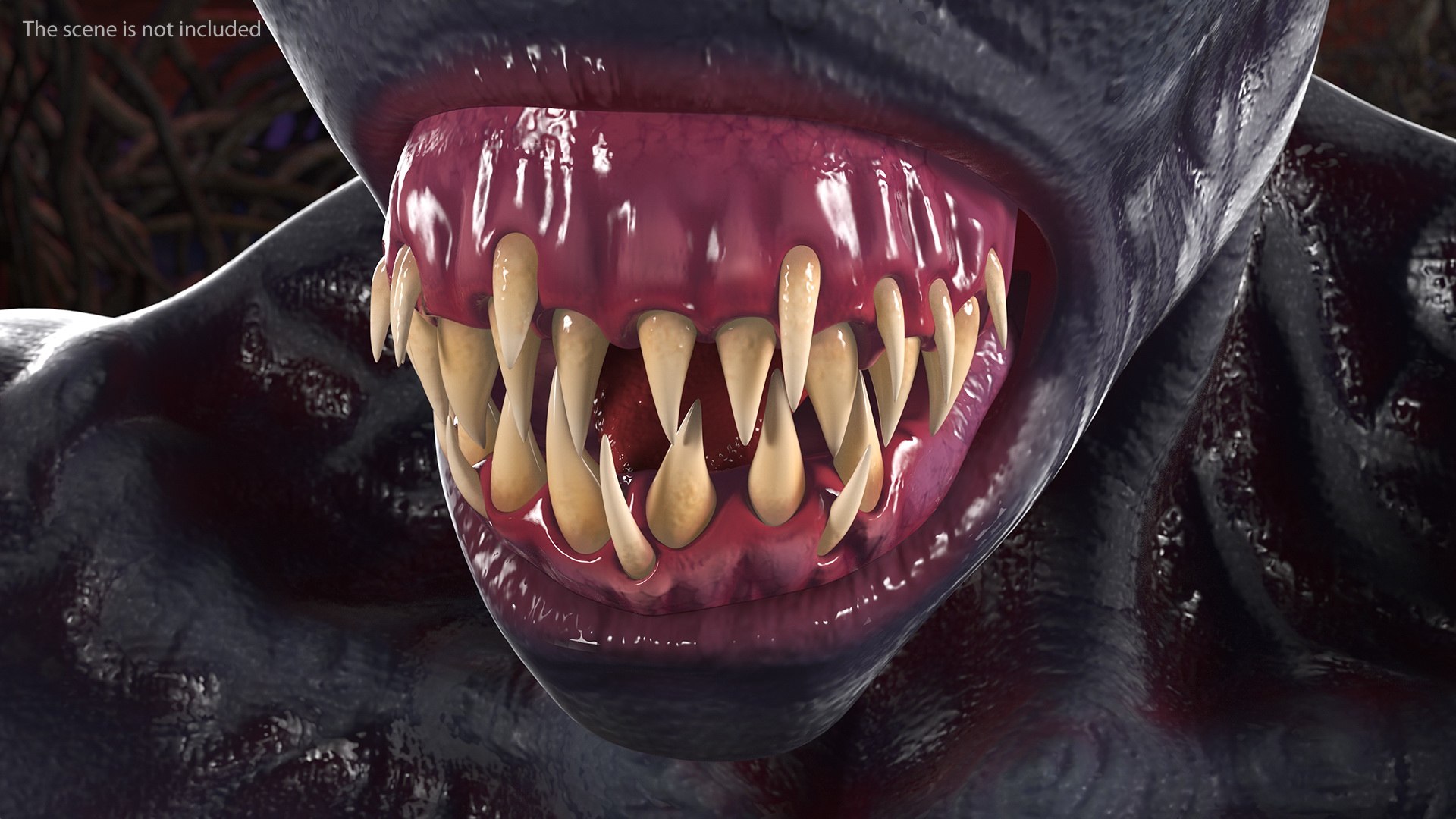 Scary Creature Rigged for Cinema 4D model https://p.turbosquid.com/ts-thumb/iT/r1sNwe/Rp/scarycreatureriggedc4dmodel007/jpg/1614591280/1920x1080/fit_q87/3e0dcf8c3592ca6b2052f353a10bac11f6ad4fa3/scarycreatureriggedc4dmodel007.jpg