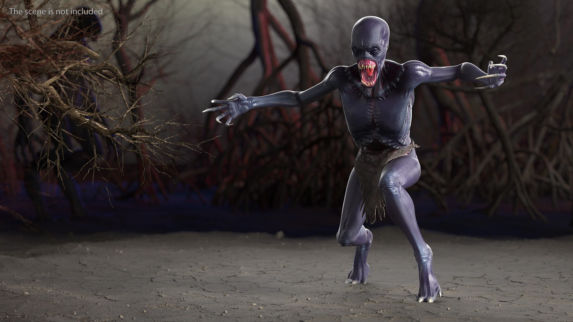 Scary Creature Rigged for Cinema 4D model https://p.turbosquid.com/ts-thumb/iT/r1sNwe/Tn/scarycreatureriggedc4dmodel004/jpg/1614591248/1920x1080/fit_q87/51e172d2d4680c97b49d372d889e9720c6ad6031/scarycreatureriggedc4dmodel004.jpg