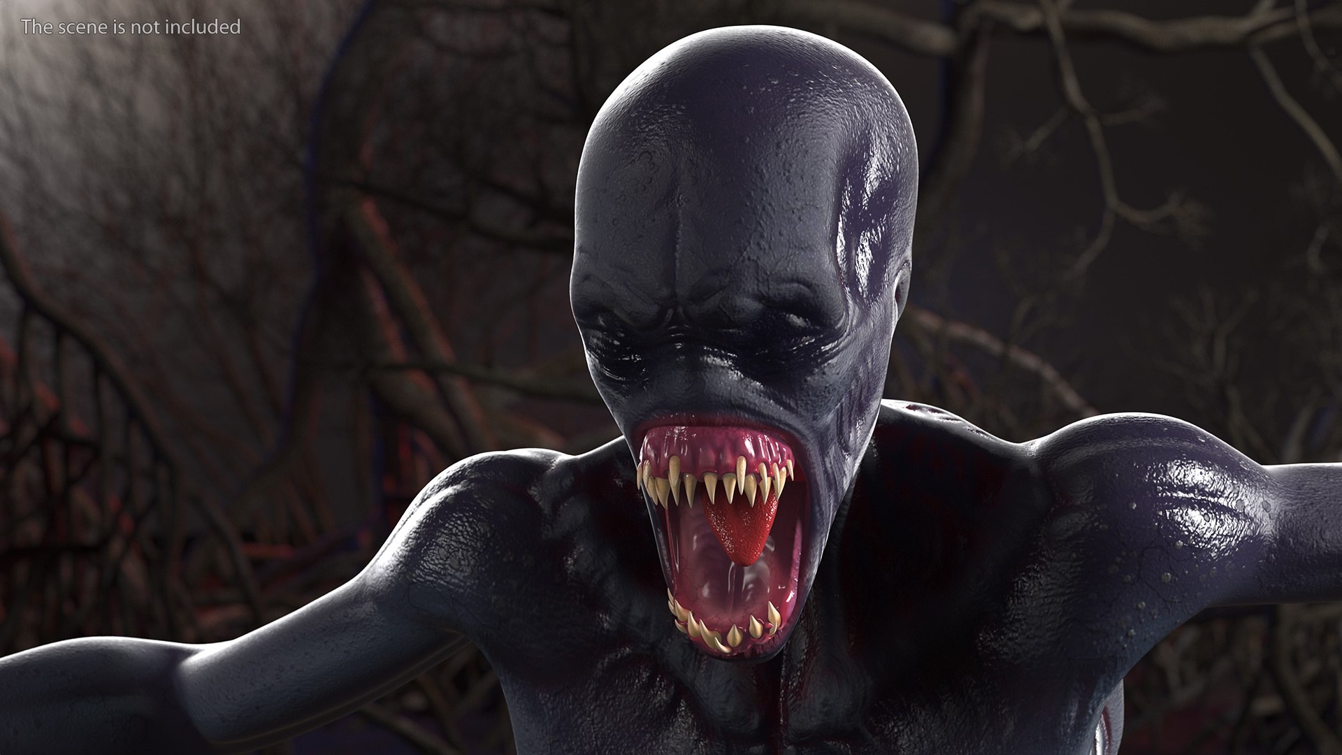 Scary Creature Rigged for Cinema 4D model https://p.turbosquid.com/ts-thumb/iT/r1sNwe/fo/scarycreatureriggedc4dmodel008/jpg/1614591288/1920x1080/fit_q87/9200799c81fcc9767d27334afe1b57377457bb38/scarycreatureriggedc4dmodel008.jpg