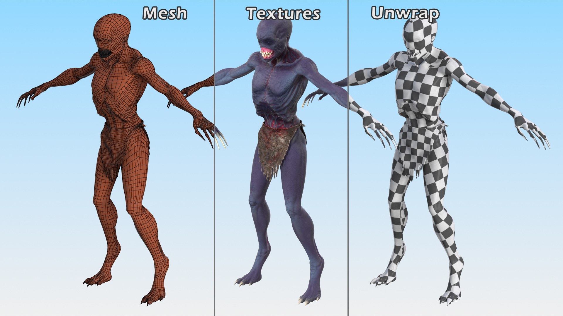 Scary Creature Rigged for Cinema 4D model https://p.turbosquid.com/ts-thumb/iT/r1sNwe/ou/scarycreatureriggedc4dmodel024/jpg/1614591432/1920x1080/fit_q87/1ac0c4e41739357de6dfb72891f44008cab7a7b7/scarycreatureriggedc4dmodel024.jpg