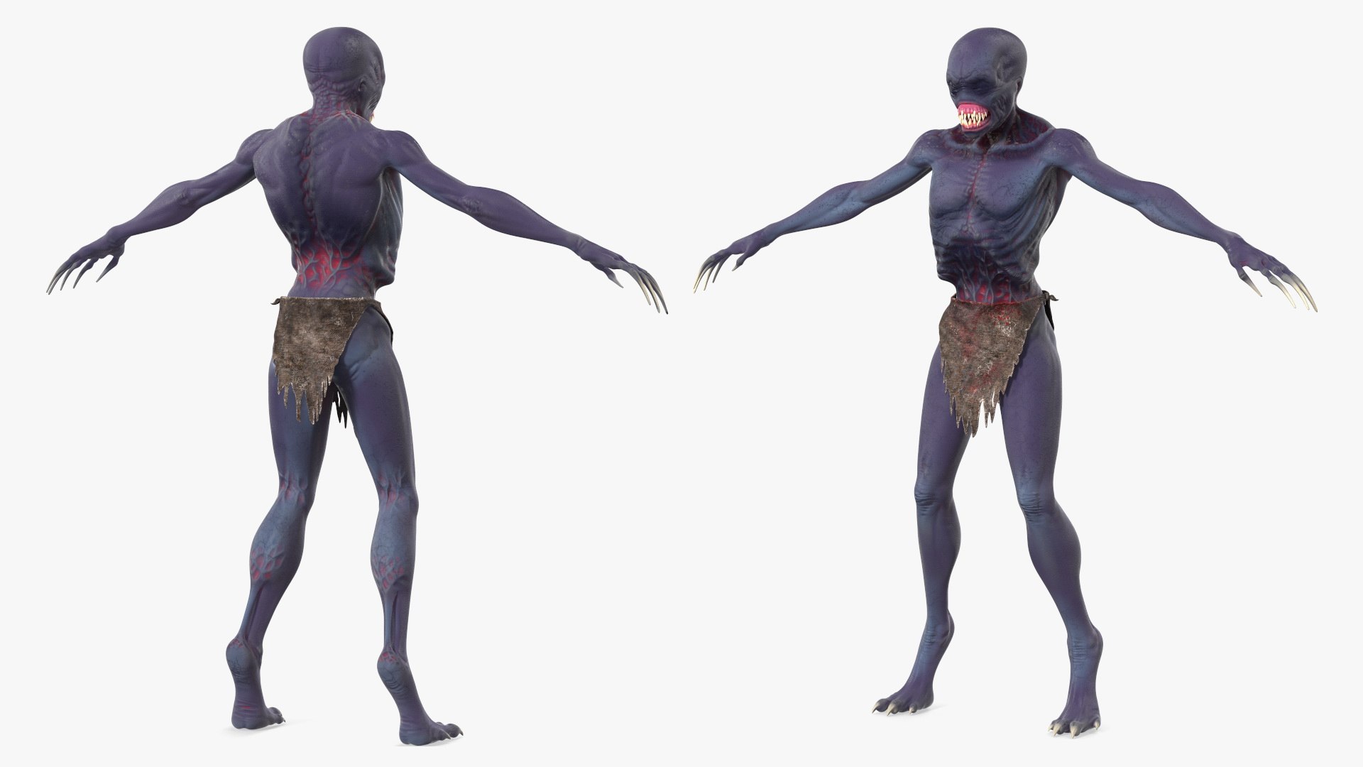 Scary Creature Rigged for Cinema 4D model https://p.turbosquid.com/ts-thumb/iT/r1sNwe/qX/scarycreatureriggedc4dmodel017/jpg/1614591370/1920x1080/fit_q87/25e37880e6f050f83440200ee6f665f2d003dc9f/scarycreatureriggedc4dmodel017.jpg