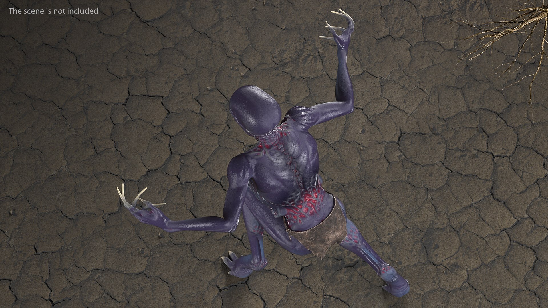 Scary Creature Rigged for Cinema 4D model https://p.turbosquid.com/ts-thumb/iT/r1sNwe/xi/scarycreatureriggedc4dmodel015/jpg/1614591352/1920x1080/fit_q87/8ab278723758d71eeae5724e39794f0d21a2861c/scarycreatureriggedc4dmodel015.jpg