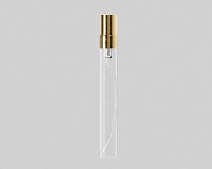 Cosmetic bottle 003 3D model