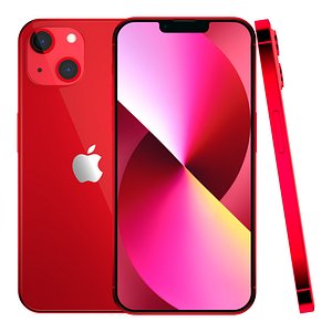 Apple iPhone 13 Red