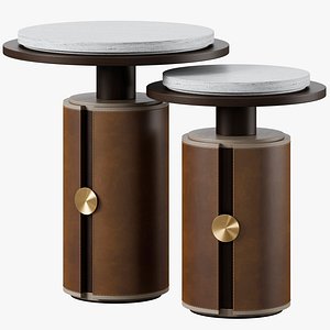 Side table Menton