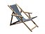 Chilean armchair