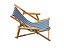 Chilean armchair