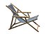Chilean armchair