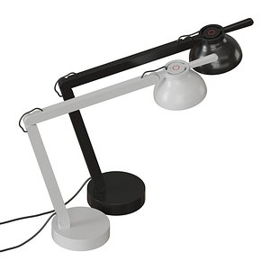 Pc Double Arm W Table Base