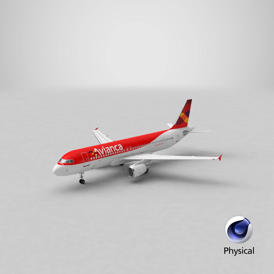 airbus a320 avianca animation 3ds https://p.turbosquid.com/ts-thumb/iU/BUFa6L/2a959ohr/stemcell_cinema_4d_physical_render/png/1558037640/1920x1080/fit_q87/e5e7206a36c07325663b797e0b886074a1e47935/stemcell_cinema_4d_physical_render.jpg