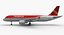 에어 버스 A320 Avianca Animated