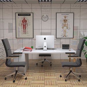 Doctor Office