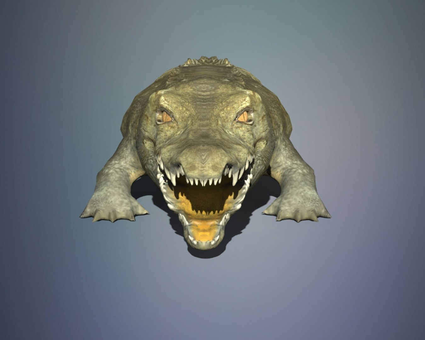crocodile 3D model https://p.turbosquid.com/ts-thumb/iU/D0VllA/CLZmBxa8/08/jpg/1552553463/1920x1080/fit_q87/7be7e34d3c74f11392bdd94888a8421a39d3054b/08.jpg