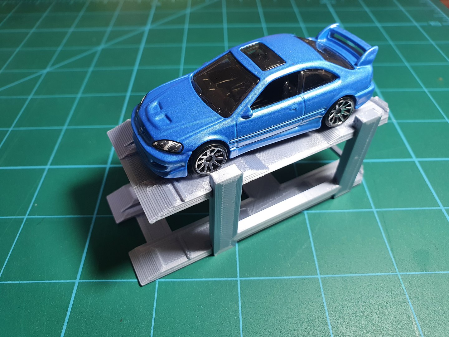 3D Hotwheels - TurboSquid 1678307