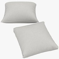 2 Pillows