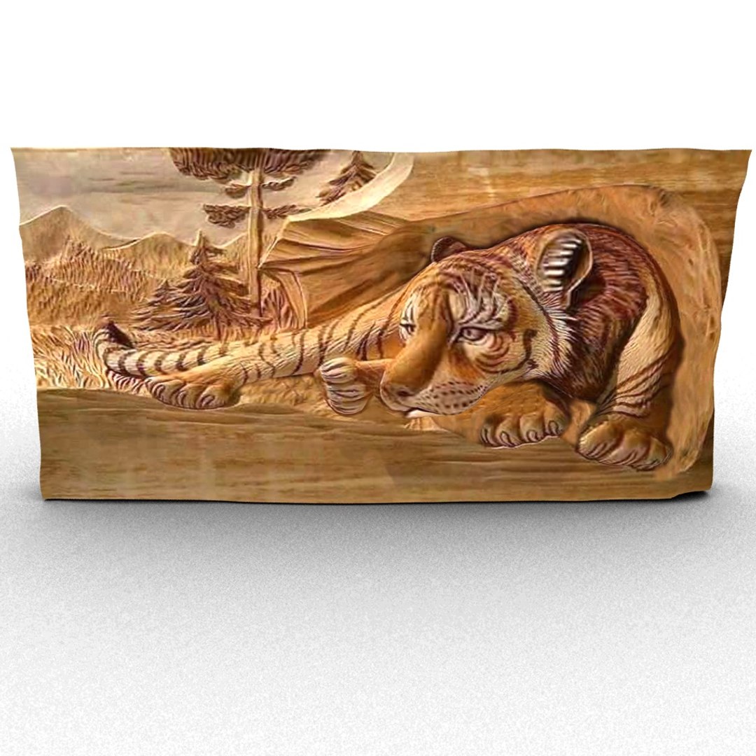 3D engraved tiger https://p.turbosquid.com/ts-thumb/iU/FMoMCH/5ZiLoxqp/tg2/jpg/1529491605/1920x1080/fit_q87/4bba38e6e7a1d6288ab1ee1552f3d8f5d1a6f99d/tg2.jpg