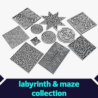 Labyrinth Collection