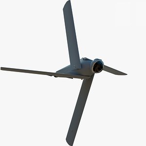 ZALA Lancet-3 Kamikaze Drone Izdelie 53
