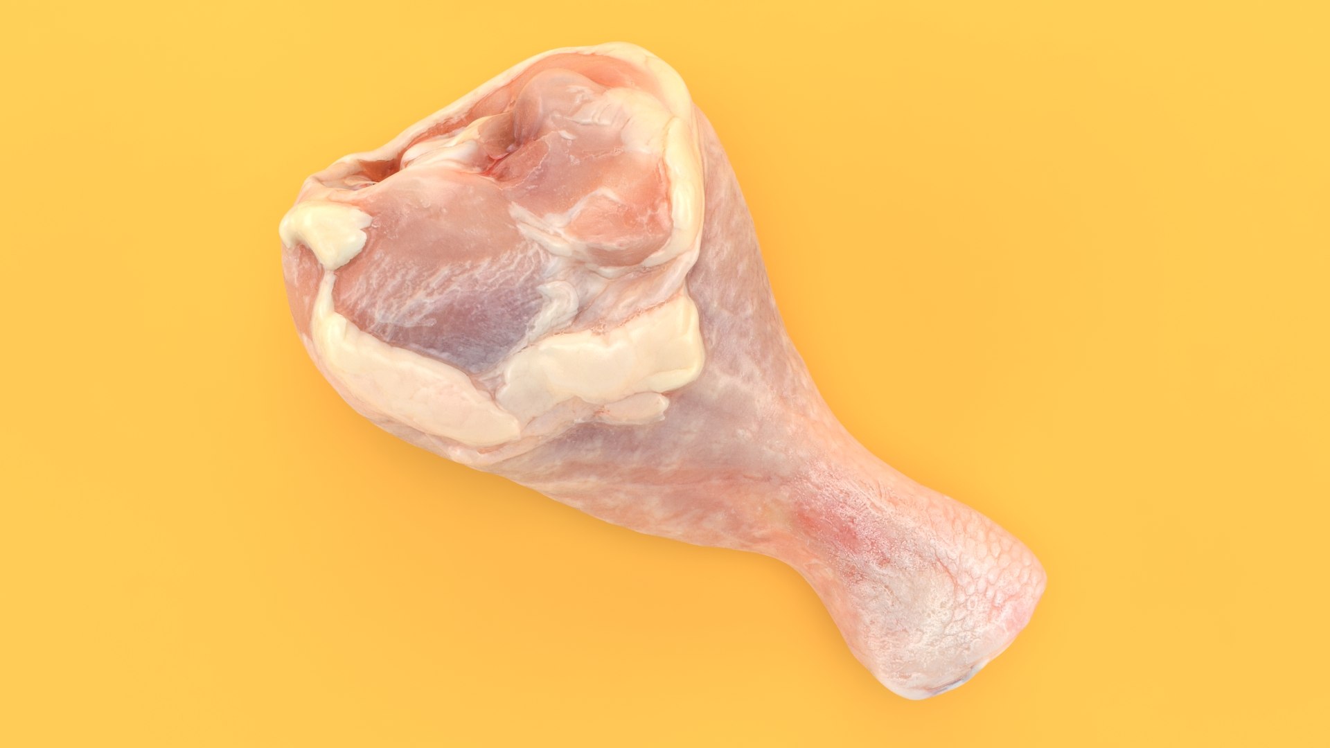 Raw Meat Collection 2 3D model https://p.turbosquid.com/ts-thumb/iU/M9Q42y/Se/chickendrumstickv1_a0001/jpg/1680981725/1920x1080/fit_q87/a6d7846e661410135a3e64c5106e2b8a4c93fa57/chickendrumstickv1_a0001.jpg