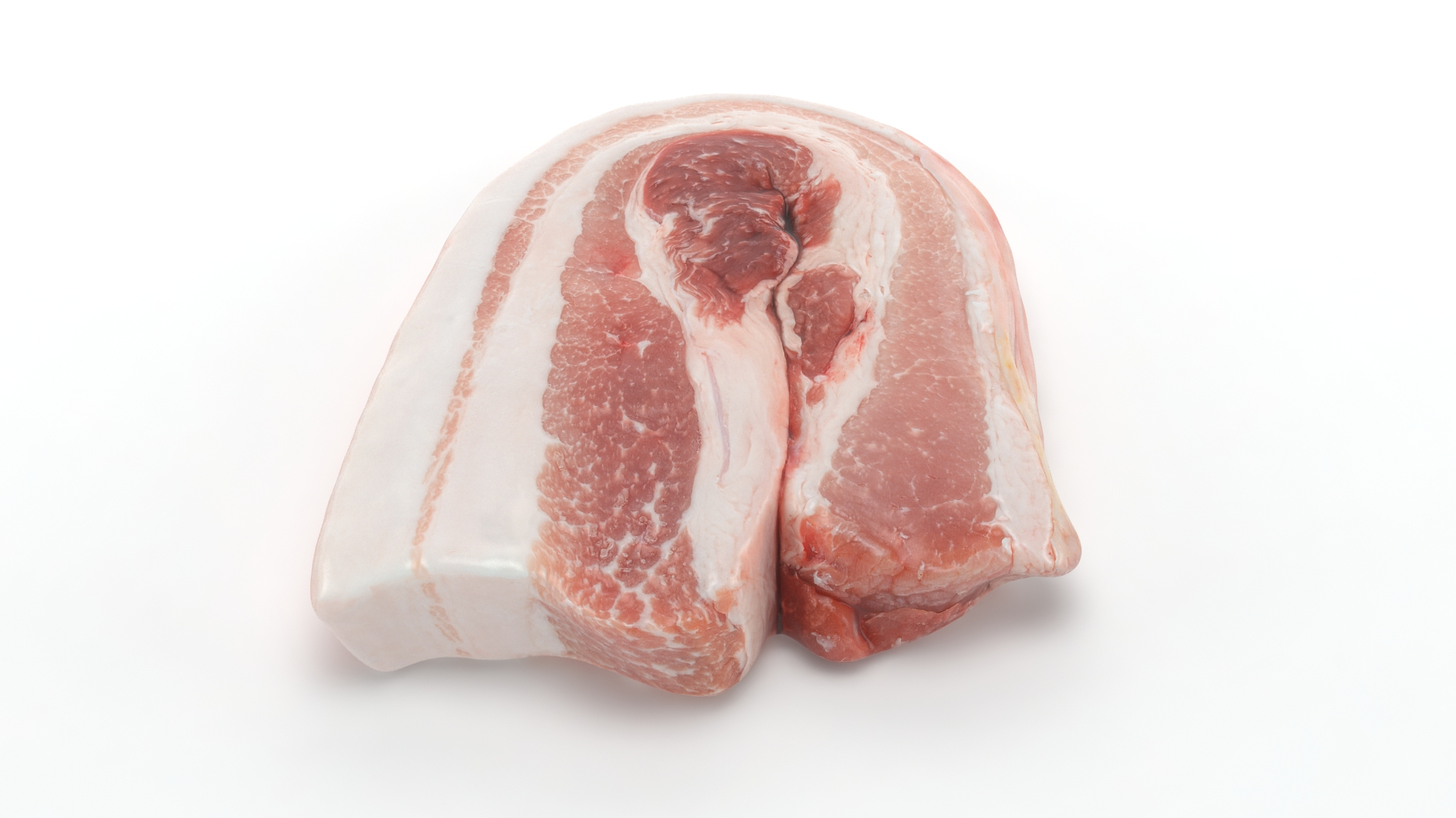 Raw Meat Collection 2 3D model https://p.turbosquid.com/ts-thumb/iU/M9Q42y/YQ/rawporkbelly_1/jpg/1682787352/1920x1080/turn_fit_q99/f349028e9b77f0997266f76d2a0ec2529adedd1d/rawporkbelly_1-1.jpg