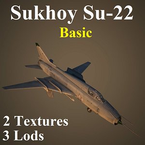 SU22 Basic