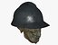 Adrian helmet