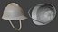 Adrian helmet