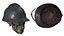 Adrian helmet