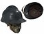 Adrian helmet