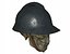 Adrian helmet