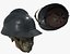 Adrian helmet