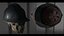 Adrian helmet