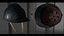 Adrian helmet