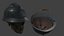 Adrian helmet