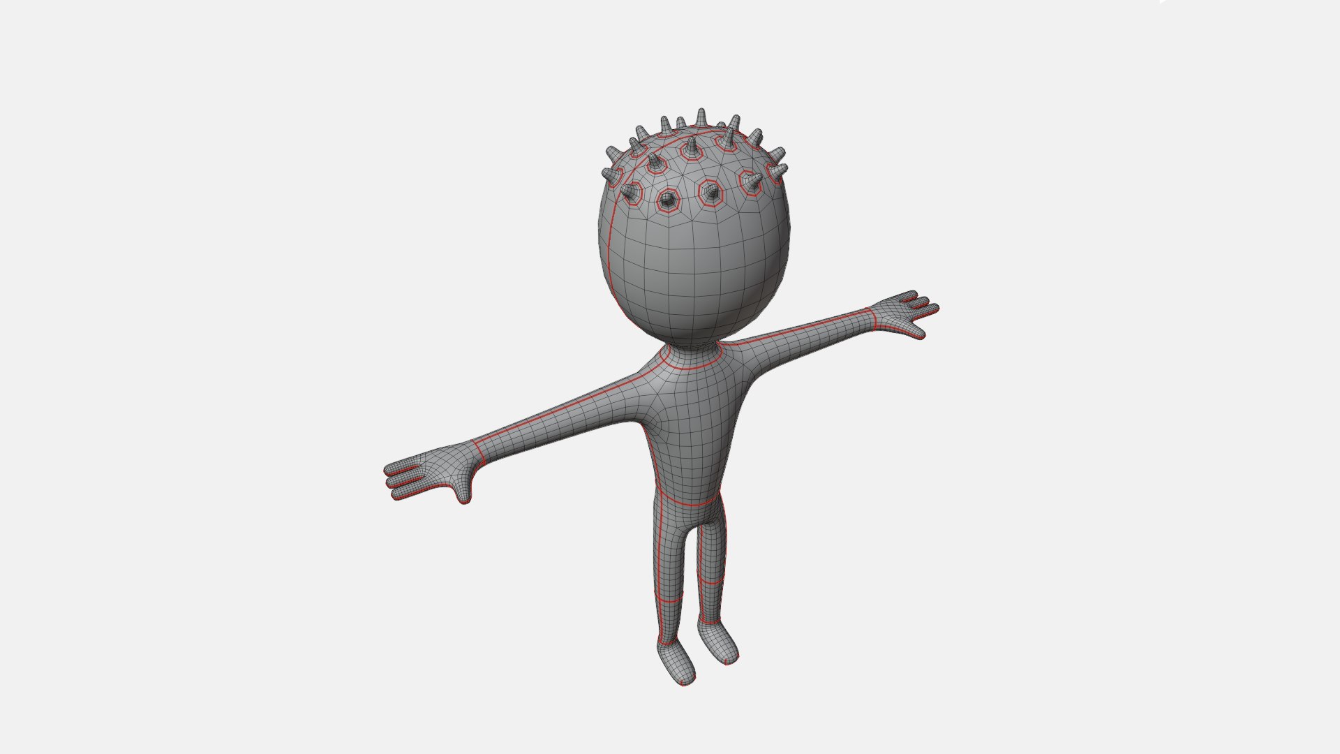 3D Reflecto Character https://p.turbosquid.com/ts-thumb/iU/O2Ya0q/xl/w3/png/1647443172/1920x1080/fit_q87/eeac67976d543f72b4484ae1e25aeb56af270c70/w3.jpg