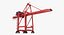 Spedire a Riva Crane Rigged