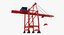Spedire a Riva Crane Rigged