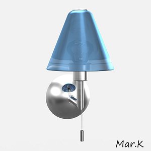 Lamp Omega