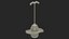 Handle Pogo Ball for Balance