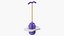 Handle Pogo Ball for Balance