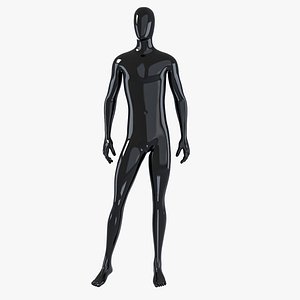 Male mannequin 11