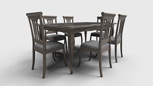 Dining set N12