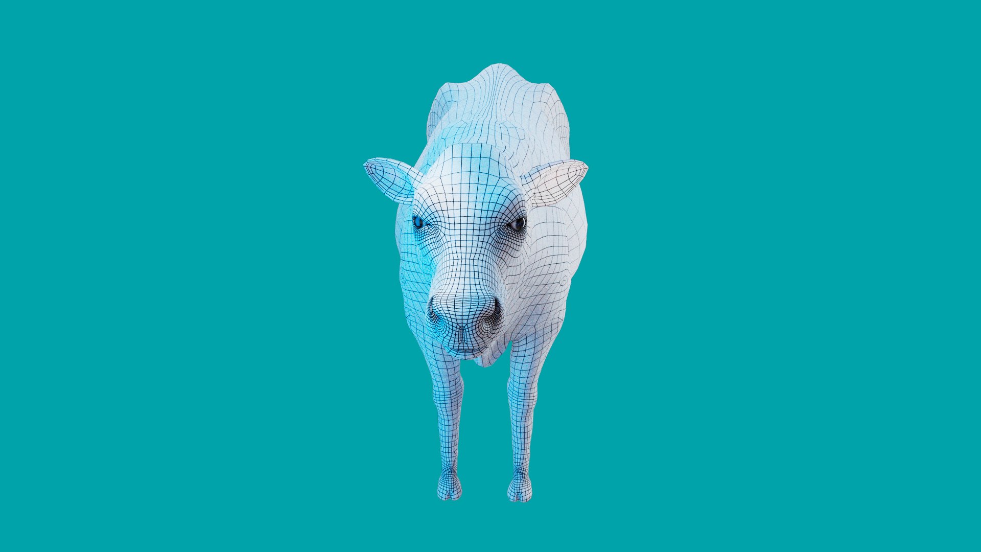Cow Rigged Fur 3D model 3D model https://p.turbosquid.com/ts-thumb/iU/Wsuadj/ob/cow_wire2/jpg/1681655613/1920x1080/fit_q87/b422c7050bb37bc43449bb4037a3d5db2ca7d291/cow_wire2.jpg