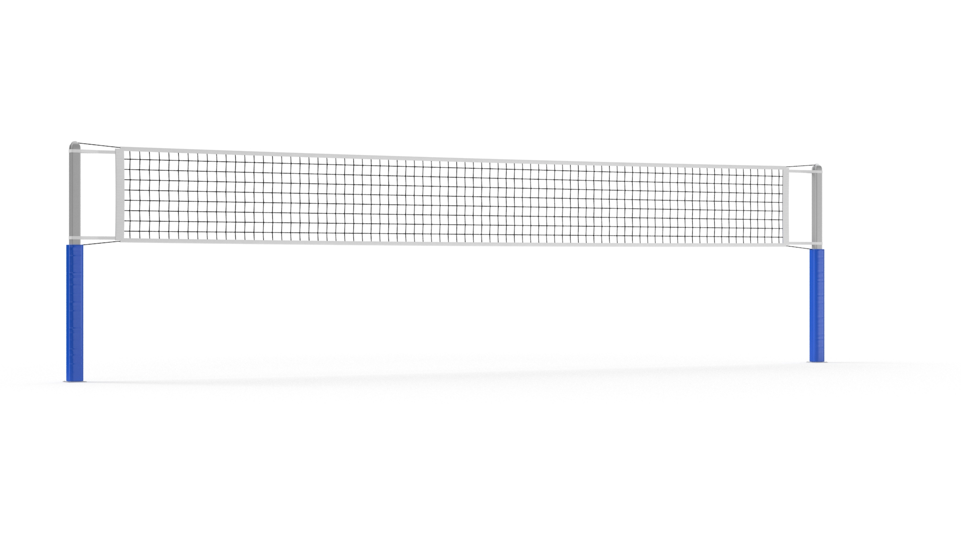 3D Model Volleyball Balls And Net Collection TurboSquid 2053701