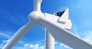 Wind Generator 1